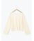 ◎シアーメローカットソー