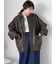エコレザージャケット