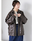 エコレザージャケット