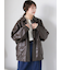 エコレザージャケット