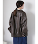 エコレザージャケット