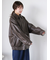 エコレザージャケット