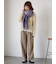 ◎透かし編みニット