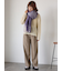 ◎透かし編みニット