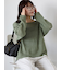 ◎透かし編みニット