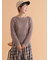 ◎透かし編みニット