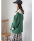 ◎ビッグロゴカットソー