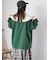 ◎ビッグロゴカットソー