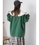 ◎ビッグロゴカットソー