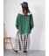 ◎ビッグロゴカットソー