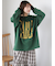 ◎ビッグロゴカットソー