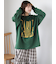 ◎ビッグロゴカットソー