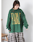 ◎ビッグロゴカットソー
