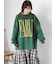 ◎ビッグロゴカットソー