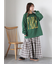 ◎ビッグロゴカットソー