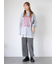 ◎ビッグロゴカットソー
