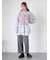 ◎ビッグロゴカットソー
