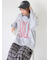 ◎ビッグロゴカットソー