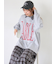 ◎ビッグロゴカットソー