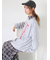 ◎ビッグロゴカットソー