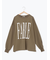 ◎ビッグロゴカットソー