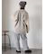 ビッグシルエットスタジャン