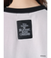 【Disney】ナイトメアー・ビフォア・クリスマス/ラグランTシャツ