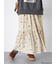 STARWARS/総柄スカート