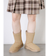 ボアブーツ
