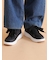 中綿ブーツ