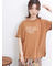 ロゴプリントTシャツ