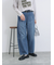 【ECO DENIM】カーブパンツ