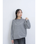 ◎レイヤードライクニットプルオーバー