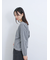 ◎レイヤードライクニットプルオーバー