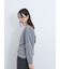 ◎レイヤードライクニットプルオーバー