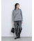 ◎レイヤードライクニットプルオーバー