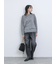 ◎レイヤードライクニットプルオーバー