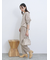 ◎レイヤードライクニットプルオーバー