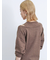 ◎レイヤードライクニットプルオーバー