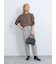 ◎レイヤードライクニットプルオーバー