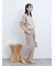 ◎レイヤードライクニットプルオーバー