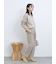◎レイヤードライクニットプルオーバー