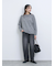 ◎レイヤードライクニットプルオーバー