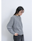 ◎レイヤードライクニットプルオーバー