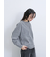 ◎レイヤードライクニットプルオーバー
