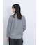 ◎レイヤードライクニットプルオーバー