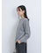 ◎レイヤードライクニットプルオーバー