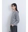 ◎レイヤードライクニットプルオーバー