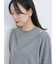 ◎レイヤードライクニットプルオーバー