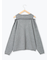 ◎レイヤードライクニットプルオーバー